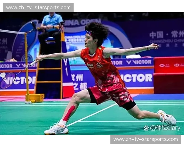 羽毛球开赛时间：把握每一个赛场脉搏