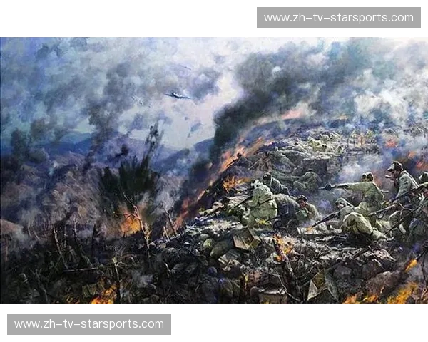 太平洋上的战火硝烟:当智利遇上秘鲁,这不仅仅是一场世预赛 太平洋上的战火硝烟:当智利遇上秘鲁,这不仅仅是一场世预赛